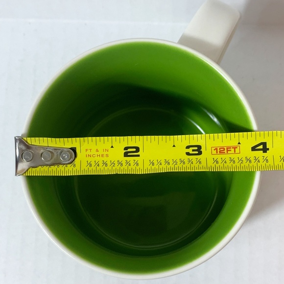 Starbucks Wisconsin Mug You Are Here 14 oz Coffee Tea Cup 2017 YAH Collectible - Picture 8 of 9